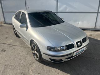 Seat Toledo 2003 1.8 20V 1o ΧΕΡΙ ΕΛΛΗΝΙΚΟ ΑΡΙΣΤΟ*****-thumb-12