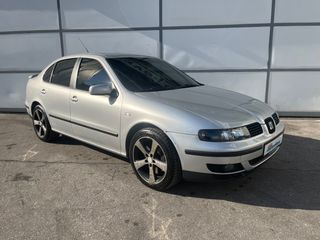 Seat Toledo 2003 1.8 20V 1o ΧΕΡΙ ΕΛΛΗΝΙΚΟ ΑΡΙΣΤΟ*****-thumb-30