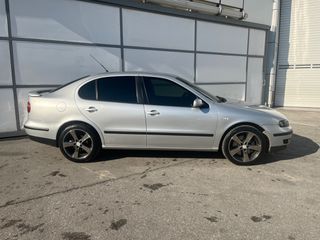 Seat Toledo 2003 1.8 20V 1o ΧΕΡΙ ΕΛΛΗΝΙΚΟ ΑΡΙΣΤΟ*****-thumb-13