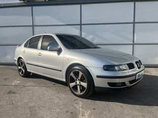 Seat Toledo 2003 1.8 20V 1o ΧΕΡΙ ΕΛΛΗΝΙΚΟ ΑΡΙΣΤΟ*****-thumb-32