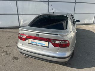 Seat Toledo 2003 1.8 20V 1o ΧΕΡΙ ΕΛΛΗΝΙΚΟ ΑΡΙΣΤΟ*****-thumb-19