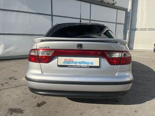 Seat Toledo 2003 1.8 20V 1o ΧΕΡΙ ΕΛΛΗΝΙΚΟ ΑΡΙΣΤΟ*****-thumb-20