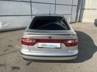 Seat Toledo 2003 1.8 20V 1o ΧΕΡΙ ΕΛΛΗΝΙΚΟ ΑΡΙΣΤΟ*****-thumb-21