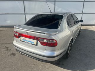 Seat Toledo 2003 1.8 20V 1o ΧΕΡΙ ΕΛΛΗΝΙΚΟ ΑΡΙΣΤΟ*****-thumb-17