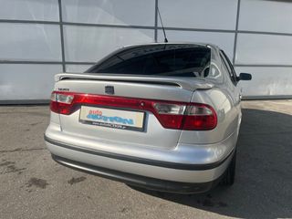 Seat Toledo 2003 1.8 20V 1o ΧΕΡΙ ΕΛΛΗΝΙΚΟ ΑΡΙΣΤΟ*****-thumb-18