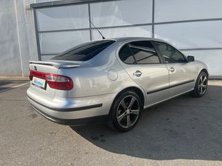 Seat Toledo 2003 1.8 20V 1o ΧΕΡΙ ΕΛΛΗΝΙΚΟ ΑΡΙΣΤΟ*****-thumb-14