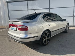 Seat Toledo 2003 1.8 20V 1o ΧΕΡΙ ΕΛΛΗΝΙΚΟ ΑΡΙΣΤΟ*****-thumb-16