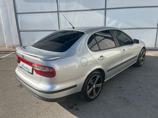 Seat Toledo 2003 1.8 20V 1o ΧΕΡΙ ΕΛΛΗΝΙΚΟ ΑΡΙΣΤΟ*****-thumb-15