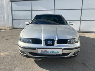 Seat Toledo 2003 1.8 20V 1o ΧΕΡΙ ΕΛΛΗΝΙΚΟ ΑΡΙΣΤΟ*****-thumb-10
