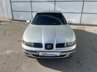 Seat Toledo 2003 1.8 20V 1o ΧΕΡΙ ΕΛΛΗΝΙΚΟ ΑΡΙΣΤΟ*****-thumb-9