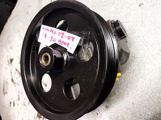ΑΝΤΛΙΑ ΥΔΡΑΥΛΙΚΟΥ ΤΙΜΟΝΙΟΥ FORD MONDEO 2001-2007 (1.8cc) BENZINH