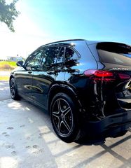 Mercedes-Benz GLA 200 2024 AMG LINE