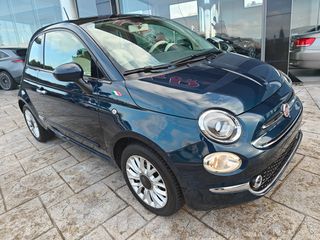 Fiat 500 2016 LOUNGE