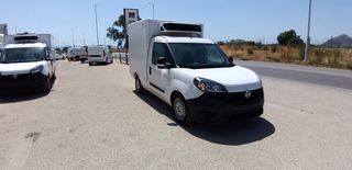 Fiat Doblo 2016 1.600cc 105ps L.1 Ψυγείο κατάψυξη -20 - Εξ. πρίζα-thumb-4