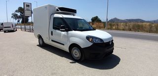 Fiat Doblo 2016 1.600cc 105ps L.1 Ψυγείο κατάψυξη -20 - Εξ. πρίζα-thumb-0