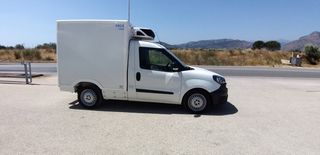 Fiat Doblo 2016 1.600cc 105ps L.1 Ψυγείο κατάψυξη -20 - Εξ. πρίζα-thumb-5