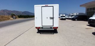 Fiat Doblo 2016 1.600cc 105ps L.1 Ψυγείο κατάψυξη -20 - Εξ. πρίζα-thumb-9