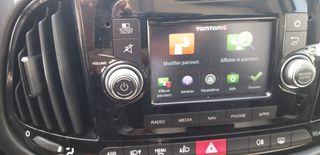 Fiat Doblo 2016 1.600cc 105ps L.1 Ψυγείο κατάψυξη -20 - Εξ. πρίζα-thumb-43