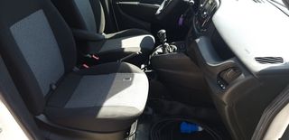 Fiat Doblo 2016 1.600cc 105ps L.1 Ψυγείο κατάψυξη -20 - Εξ. πρίζα-thumb-53