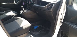Fiat Doblo 2016 1.600cc 105ps L.1 Ψυγείο κατάψυξη -20 - Εξ. πρίζα-thumb-55