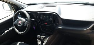 Fiat Doblo 2016 1.600cc 105ps L.1 Ψυγείο κατάψυξη -20 - Εξ. πρίζα-thumb-57