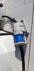 Fiat Doblo 2016 1.600cc 105ps L.1 Ψυγείο κατάψυξη -20 - Εξ. πρίζα-thumb-15