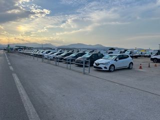 Ψυγείο Fiat 2016 DOBLO 1.600cc 105ps L.1 Ψυγείο κατάψυξη -20 - Εξ. πρίζα-thumb-63