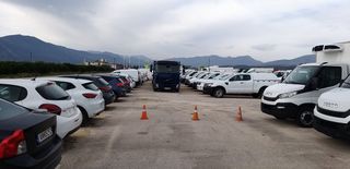 Ψυγείο Fiat 2016 DOBLO 1.600cc 105ps L.1 Ψυγείο κατάψυξη -20 - Εξ. πρίζα-thumb-64