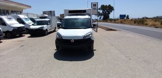 Ψυγείο Fiat 2016 DOBLO 1.600cc 105ps L.1 Ψυγείο κατάψυξη -20 - Εξ. πρίζα-thumb-2