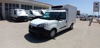 Ψυγείο Fiat 2016 DOBLO 1.600cc 105ps L.1 Ψυγείο κατάψυξη -20 - Εξ. πρίζα-thumb-3
