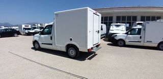 Ψυγείο Fiat 2016 DOBLO 1.600cc 105ps L.1 Ψυγείο κατάψυξη -20 - Εξ. πρίζα-thumb-7