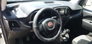 Ψυγείο Fiat 2016 DOBLO 1.600cc 105ps L.1 Ψυγείο κατάψυξη -20 - Εξ. πρίζα-thumb-40