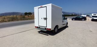 Ψυγείο Fiat 2016 DOBLO 1.600cc 105ps L.1 Ψυγείο κατάψυξη -20 - Εξ. πρίζα-thumb-10