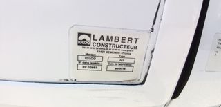 Ψυγείο Fiat 2016 DOBLO 1.600cc 105ps L.1 Ψυγείο κατάψυξη -20 - Εξ. πρίζα-thumb-13