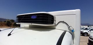 Ψυγείο Fiat 2016 DOBLO 1.600cc 105ps L.1 Ψυγείο κατάψυξη -20 - Εξ. πρίζα-thumb-14