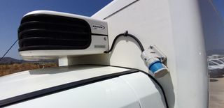 Ψυγείο Fiat 2016 DOBLO 1.600cc 105ps L.1 Ψυγείο κατάψυξη -20 - Εξ. πρίζα-thumb-15