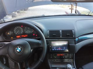 Bmw 318 2004 318CI E46 COUPE-thumb-10