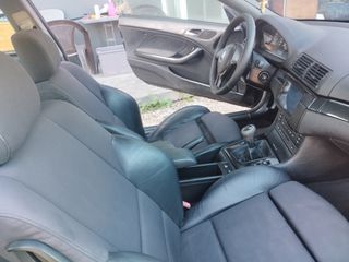 Bmw 318 2004 318CI E46 COUPE-thumb-11