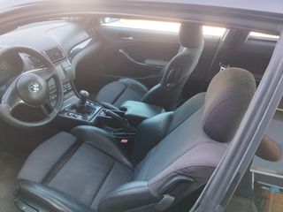 Bmw 318 2004 318CI E46 COUPE-thumb-12