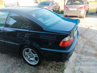 Bmw 318 2004 318CI E46 COUPE-thumb-3