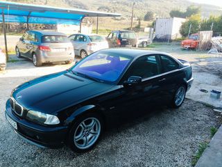 Bmw 318 2004 318CI E46 COUPE-thumb-1