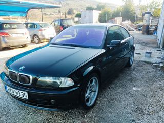 Bmw 318 2004 318CI E46 COUPE