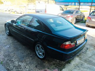 Bmw 318 2004 318CI E46 COUPE-thumb-6