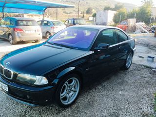 Bmw 318 2004 318CI E46 COUPE-thumb-2