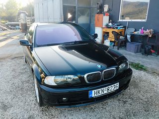 Bmw 318 2004 318CI E46 COUPE-thumb-7