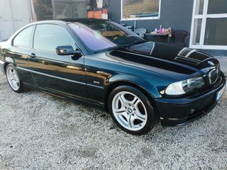 Bmw 318 2004 318CI E46 COUPE-thumb-4