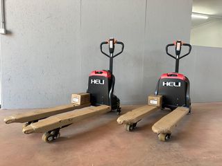 Heli 2024 CBD15 / CBD20