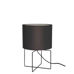 VIOKEF Πορτατιφ Μαύρο Rondo 4313200