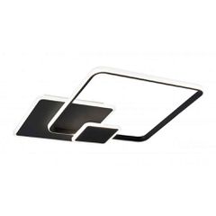 VIOKEF Φωτιστικό Οροφής Square Brenda 4316300