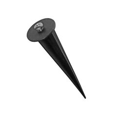 ΚΑΡΦΙ ΓΙΑ ΠΛΑΣΤΙΚΑ ΦΩΤΙΣΤΙΚΑ ΔΑΠΕΔΟΥ ΜΑΥΡΟ